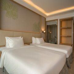 Navada Beach Hotel Нячанг фото 16