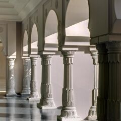 Отель Fairmont Jaipur фото 12