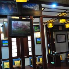 Отель Tea Hotel Hanoi Вьетнам, Ханой - отзывы, цены и фото номеров - забронировать отель Tea Hotel Hanoi онлайн детские мероприятия фото 2