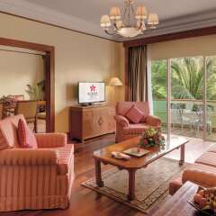 Отель Sokha Beach Resort комната для гостей