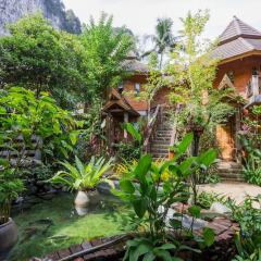 Отель Phu Pha Aonang Resort & Spa фото 10