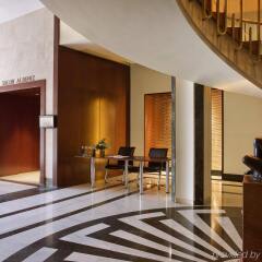 Отель InterContinental Madrid спа