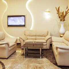 Parmada Hotel Old City развлечения