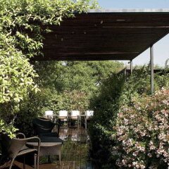 Отель Neri – Relais & Chateaux Испания, Барселона - отзывы, цены и фото номеров - забронировать отель Neri – Relais & Chateaux онлайн фото 8