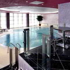 Belmont Spa Hotel бассейн фото 2