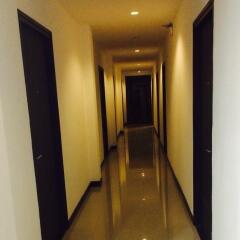 Апартаменты S1 @ Phuket Apartment Service интерьер отеля