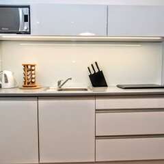 Отель RentPlanet Apartament Polwiejska Польша, Познань - отзывы, цены и фото номеров - забронировать отель RentPlanet Apartament Polwiejska онлайн в номере фото 2