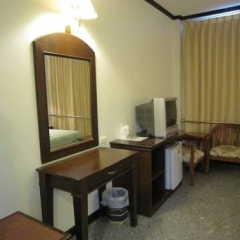 Отель Green House Hotel Таиланд, Краби - отзывы, цены и фото номеров - забронировать отель Green House Hotel онлайн удобства в номере