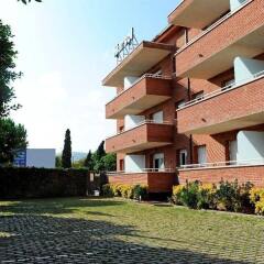 Отель Aparthotel Marsol
