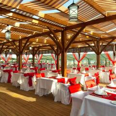 Adalya Ocean Hotel - All Inclusive