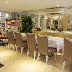 Hanoi Elite Hotel