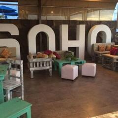 Отель Soho Playa Плая-дель-Кармен детские мероприятия