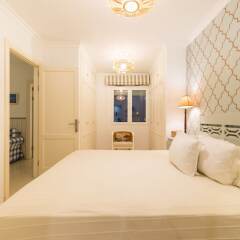 Отель Casa La Sal - Salinetas Испания, Меленара - отзывы, цены и фото номеров - забронировать отель Casa La Sal - Salinetas онлайн комната для гостей фото 4