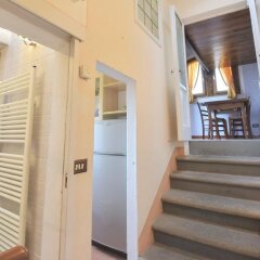 Отель Sani Tourist House интерьер отеля фото 3