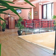 Отель Family Hotel Balkana Болгария, Боженци - отзывы, цены и фото номеров - забронировать отель Family Hotel Balkana онлайн гостиничный бар