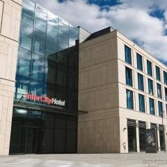 Отель IntercityHotel Dresden фото 7