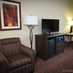 Hampton Inn Union City in Union City, United States of America from 171$, photos, reviews - zenhotels.com room amenities