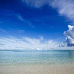 Отель Holiday Resort And Spa Тамунинг пляж