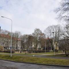 Апартаменты Reval Premium Apartment Таллин фото 6