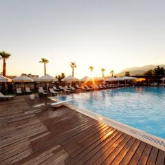 Отель Rapos Resort фото 3