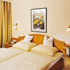 Hotel Birnbacher Hof комната для гостей