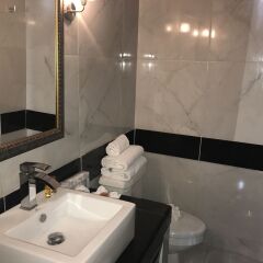 Hotel Boutique Mansion Lavanda ванная