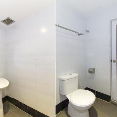 Отель OYO 128 Archeotel Hotel Малайзия, Куала-Лумпур - отзывы, цены и фото номеров - забронировать отель OYO 128 Archeotel Hotel онлайн ванная