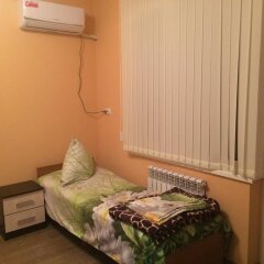 Гостиница Guest house on Krasnodarskaya в Анапе отзывы, цены и фото номеров - забронировать гостиницу Guest house on Krasnodarskaya онлайн Анапа комната для гостей фото 3