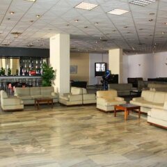 Dimitrion Central Hotel интерьер отеля фото 2