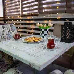 Апарт- Fimaj Residence Турция, Кайсери - 1 отзыв об отеле, цены и фото номеров - забронировать отель Апарт-Отель Fimaj Residence онлайн питание фото 3