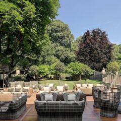 Отель Bulgari Hotel Milan Италия, Милан - отзывы, цены и фото номеров - забронировать отель Bulgari Hotel Milan онлайн помещение для мероприятий