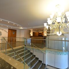 Unique Hotel интерьер отеля фото 2
