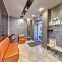 Мини-Отель URoom спа фото 2