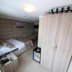 My Nevizadem Hotel комната для гостей