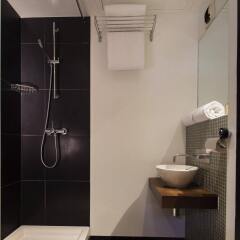 Hotel Maxim Quartier Latin ванная