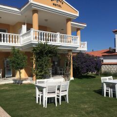 Отель Gerence Otel Чешме помещение для мероприятий фото 2