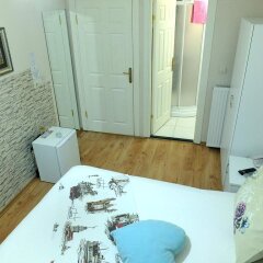 Kadikoy Port Hotel Турция, Стамбул - 4 отзыва об отеле, цены и фото номеров - забронировать отель Kadikoy Port Hotel онлайн ванная