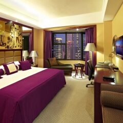 Отель Kempinski Hotel Shenzhen China Китай, Шэньчжэнь - отзывы, цены и фото номеров - забронировать отель Kempinski Hotel Shenzhen China онлайн комната для гостей