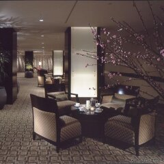 Keio Plaza Hotel Tokyo Premier Grand Токио питание