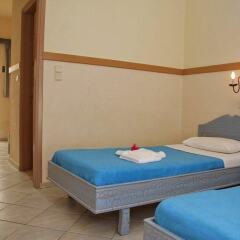 Creta Verano Hotel комната для гостей фото 5