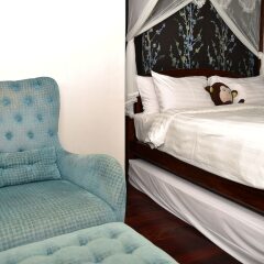 Отель Papa Monkey Resort комната для гостей фото 3
