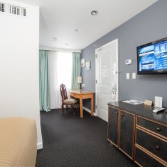 Hotel Mulberry in New York, United States of America from 304$, photos, reviews - zenhotels.com room amenities