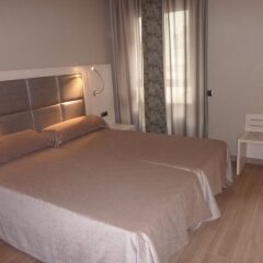 Hotel Barcelona House комната для гостей фото 4