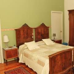 Отель Villa da Ponte Италия, Кадонеге - отзывы, цены и фото номеров - забронировать отель Villa da Ponte онлайн комната для гостей фото 3