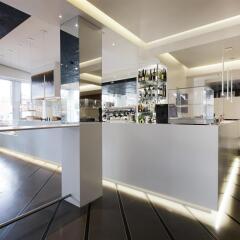 Best Western Plus Hotel Bologna спа