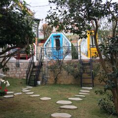 Отель Thanh HoÀi Homestay Далат детские мероприятия