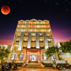 Hoi An River Green Boutique Hotel фото 4