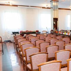 Villaggio Antiche Terre Hotel & Relax Пиньоне помещение для мероприятий