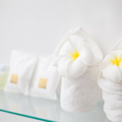 Отель Mango Bay Boutique Resort сауна