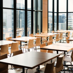 Отель Candeo Hotels Fukuoka Tenjin Фукуока питание